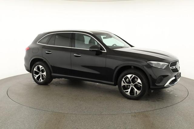 Mercedes-Benz GLC 300 de 4Matic (254.609) 300de 4M Avantgarde, Leder, LED, Navi, 360&deg;, Burmester, el. Klappe 