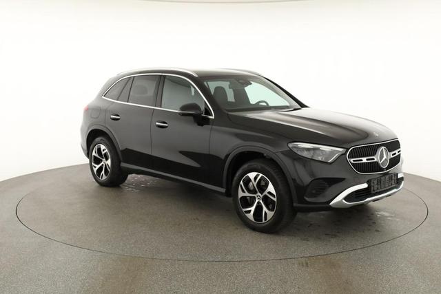 Mercedes-Benz GLC 300 de 4Matic (254.609) 300de 4M Avantgarde, Leder, LED, Navi, 360&deg;, Burmester, el. Klappe 