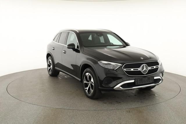 Mercedes-Benz GLC 300 de 4Matic (254.609) 300de 4M Avantgarde, Leder, LED, Navi, 360&deg;, Burmester, el. Klappe 