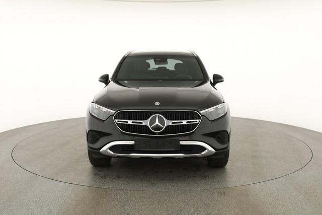Mercedes-Benz GLC 300 de 4Matic (254.609) 300de 4M Avantgarde, Leder, LED, Navi, 360&deg;, Burmester, el. Klappe 