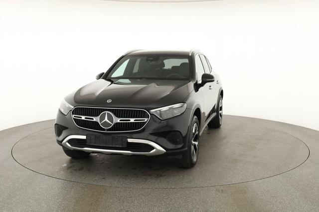 Mercedes-Benz GLC 300 de 4Matic (254.609) 300de 4M Avantgarde, Leder, LED, Navi, 360&deg;, Burmester, el. Klappe 