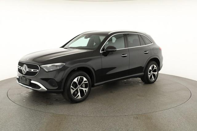 Mercedes-Benz GLC 300 de 4Matic (254.609) 300de 4M Avantgarde, Leder, LED, Navi, 360&deg;, Burmester, el. Klappe 