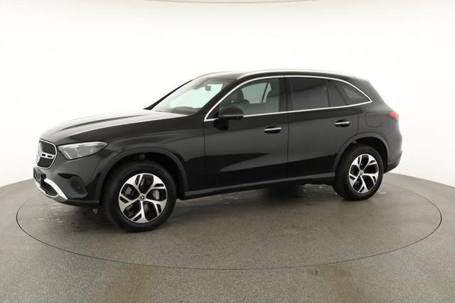 Mercedes-Benz GLC 300 de 4Matic (254.609) 300de 4M Avantgarde, Leder, LED, Navi, 360&deg;, Burmester, el. Klappe 