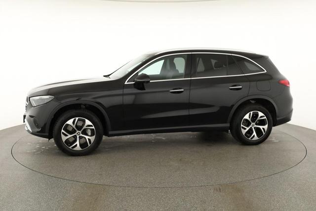 Mercedes-Benz GLC 300 de 4Matic (254.609) 300de 4M Avantgarde, Leder, LED, Navi, 360&deg;, Burmester, el. Klappe 
