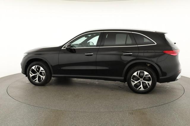 Mercedes-Benz GLC 300 de 4Matic (254.609) 300de 4M Avantgarde, Leder, LED, Navi, 360&deg;, Burmester, el. Klappe 