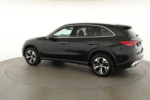 Mercedes-Benz GLC 300 de 4Matic (254.609) 300de 4M Avantgarde, Leder, LED, Navi, 360&deg;, Burmester, el. Klappe 