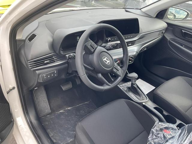 Hyundai i20 - 1.0 T-GDI DCT, Navi, LED, Kamera, App-Connect, Winter, sofort