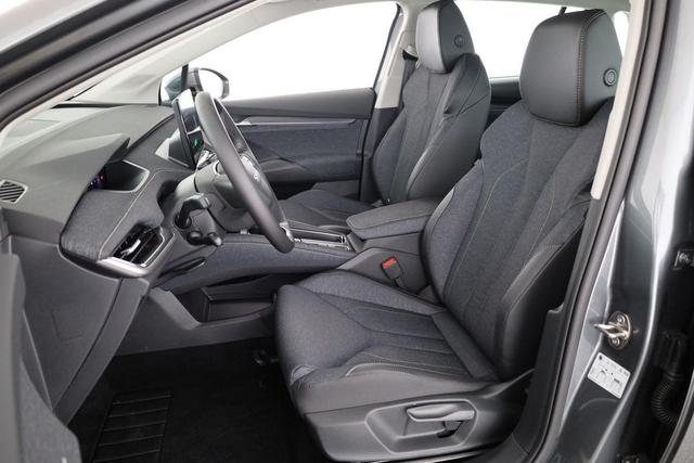 Skoda Elroq 60 Loft Loft, AHK, 20-Zoll, Navi, Kamera, Side, Winter, sofort 