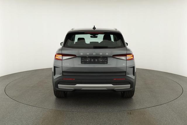 Skoda Elroq 60 Loft Loft, AHK, 20-Zoll, Navi, Kamera, Side, Winter, sofort 