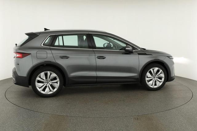 Skoda Elroq 60 Loft Loft, AHK, 20-Zoll, Navi, Kamera, Side, Winter, sofort 