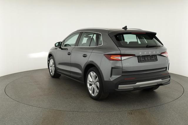 Skoda Elroq 60 Loft Loft, AHK, 20-Zoll, Navi, Kamera, Side, Winter, sofort 