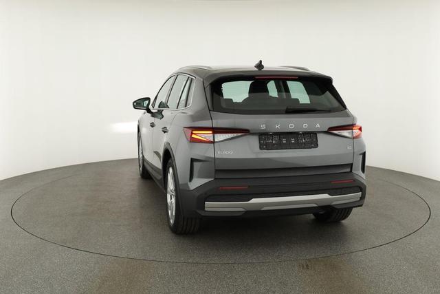 Skoda Elroq 60 Loft Loft, AHK, 20-Zoll, Navi, Kamera, Side, Winter, sofort 