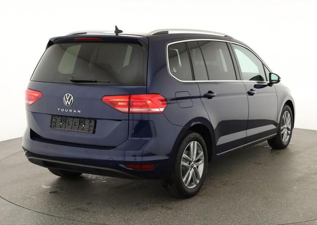 Volkswagen Touran Comfortline BMT/Start-Stopp 1.5 TSI DSG Comfortline, Navi, Side, Kamera, Winter, 17-Zoll, sofort, 3 J.-Garantie 