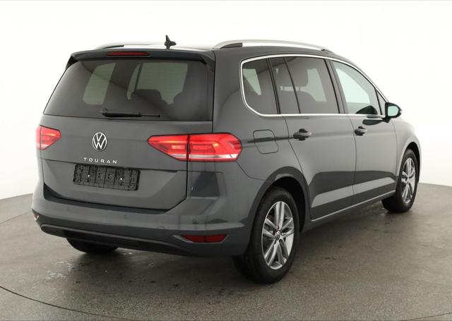 Volkswagen Touran Comfortline BMT/Start-Stopp 1.5 TSI DSG Comfortline, Navi, Side, Kamera, Winter, 17-Zoll, sofort, 3.J-Garantie 