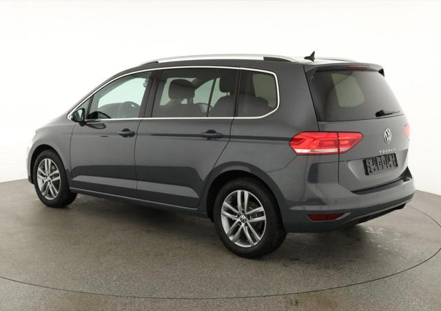Volkswagen Touran Comfortline BMT/Start-Stopp 1.5 TSI DSG Comfortline, Navi, Side, Kamera, Winter, 17-Zoll, sofort, 3.J-Garantie 