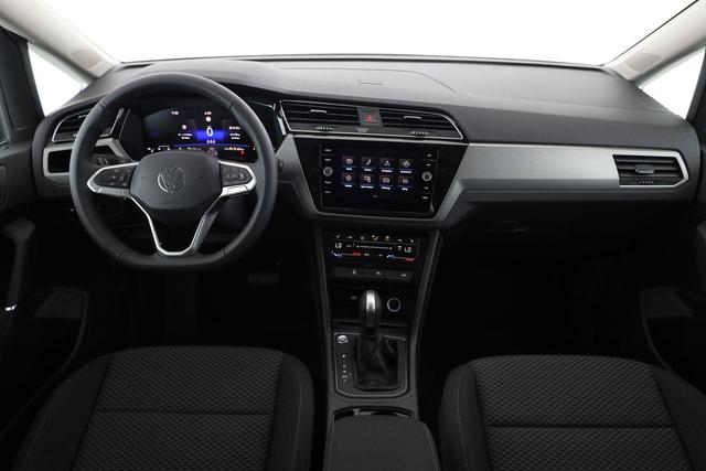 Volkswagen Touran Comfortline BMT/Start-Stopp 1.5 TSI DSG Comfortline, Navi, Side, Kamera, Winter, 17-Zoll, sofort, 3.J-Garantie 