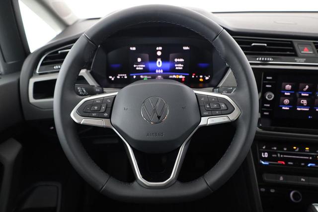 Volkswagen Touran Comfortline BMT/Start-Stopp 1.5 TSI DSG Comfortline, Navi, Side, Kamera, Winter, 17-Zoll, sofort, 3.J-Garantie 