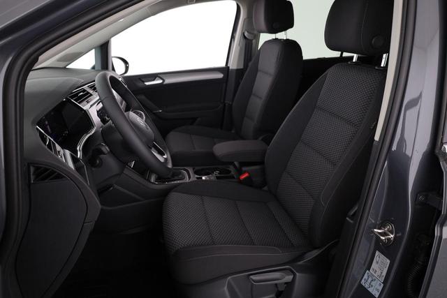 Volkswagen Touran Comfortline BMT/Start-Stopp 1.5 TSI DSG Comfortline, Navi, Side, Kamera, Winter, 17-Zoll, sofort, 3.J-Garantie 