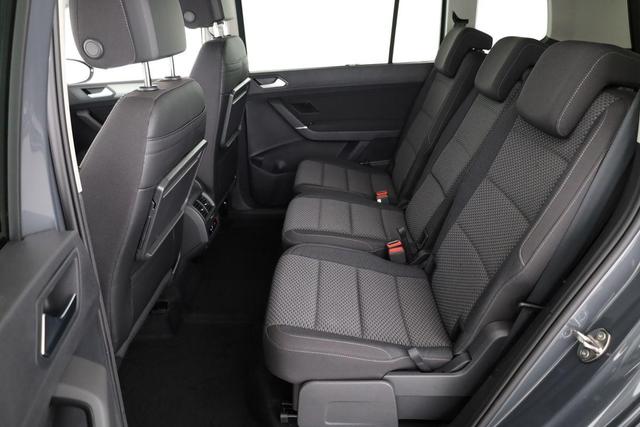 Volkswagen Touran Comfortline BMT/Start-Stopp 1.5 TSI DSG Comfortline, Navi, Side, Kamera, Winter, 17-Zoll, sofort, 3.J-Garantie 