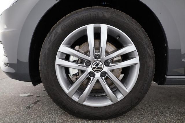 Volkswagen Touran Comfortline BMT/Start-Stopp 1.5 TSI DSG Comfortline, Navi, Side, Kamera, Winter, 17-Zoll, sofort, 3.J-Garantie 