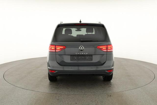 Volkswagen Touran Comfortline BMT/Start-Stopp 1.5 TSI DSG Comfortline, Navi, Side, Kamera, Winter, 17-Zoll, sofort, 3.J-Garantie 