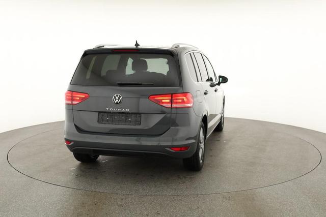 Volkswagen Touran Comfortline BMT/Start-Stopp 1.5 TSI DSG Comfortline, Navi, Side, Kamera, Winter, 17-Zoll, sofort, 3.J-Garantie 