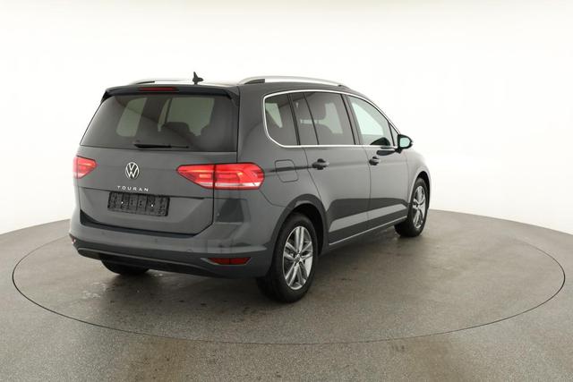 Volkswagen Touran Comfortline BMT/Start-Stopp 1.5 TSI DSG Comfortline, Navi, Side, Kamera, Winter, 17-Zoll, sofort, 3.J-Garantie 