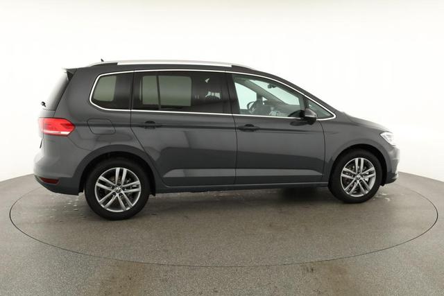 Volkswagen Touran Comfortline BMT/Start-Stopp 1.5 TSI DSG Comfortline, Navi, Side, Kamera, Winter, 17-Zoll, sofort, 3.J-Garantie 