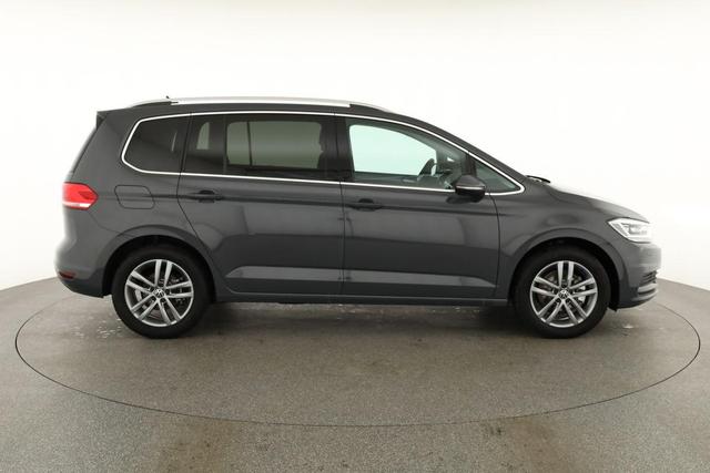 Volkswagen Touran Comfortline BMT/Start-Stopp 1.5 TSI DSG Comfortline, Navi, Side, Kamera, Winter, 17-Zoll, sofort, 3.J-Garantie 