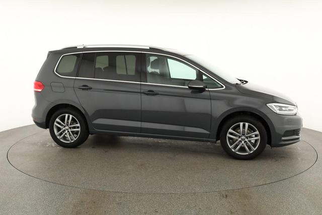 Volkswagen Touran Comfortline BMT/Start-Stopp 1.5 TSI DSG Comfortline, Navi, Side, Kamera, Winter, 17-Zoll, sofort, 3.J-Garantie 