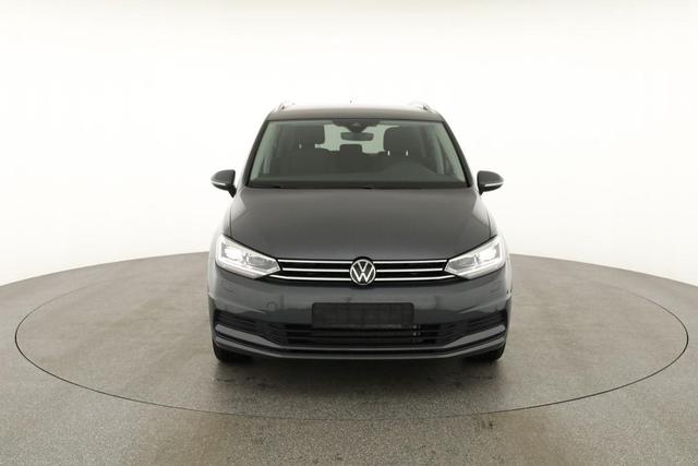 Volkswagen Touran Comfortline BMT/Start-Stopp 1.5 TSI DSG Comfortline, Navi, Side, Kamera, Winter, 17-Zoll, sofort, 3.J-Garantie 