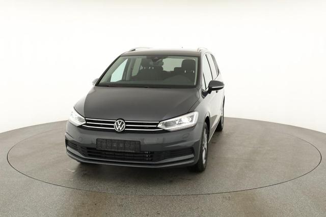 Volkswagen Touran Comfortline BMT/Start-Stopp 1.5 TSI DSG Comfortline, Navi, Side, Kamera, Winter, 17-Zoll, sofort, 3.J-Garantie 