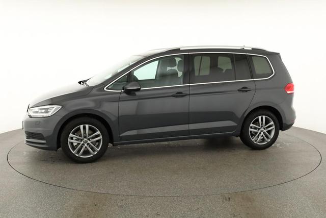 Volkswagen Touran Comfortline BMT/Start-Stopp 1.5 TSI DSG Comfortline, Navi, Side, Kamera, Winter, 17-Zoll, sofort, 3.J-Garantie 