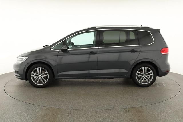 Volkswagen Touran Comfortline BMT/Start-Stopp 1.5 TSI DSG Comfortline, Navi, Side, Kamera, Winter, 17-Zoll, sofort, 3.J-Garantie 