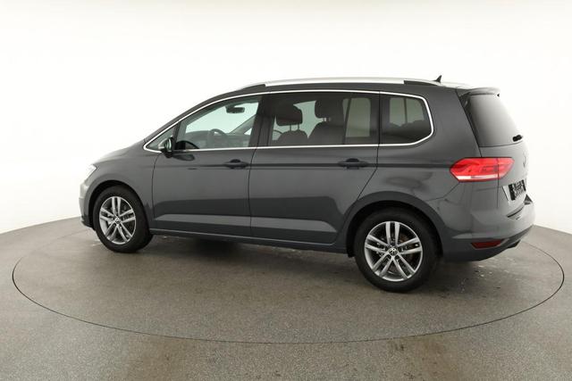 Volkswagen Touran Comfortline BMT/Start-Stopp 1.5 TSI DSG Comfortline, Navi, Side, Kamera, Winter, 17-Zoll, sofort, 3.J-Garantie 