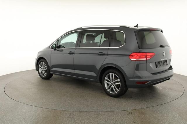 Volkswagen Touran Comfortline BMT/Start-Stopp 1.5 TSI DSG Comfortline, Navi, Side, Kamera, Winter, 17-Zoll, sofort, 3.J-Garantie 
