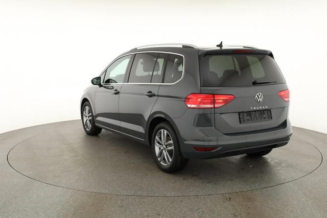 Volkswagen Touran Comfortline BMT/Start-Stopp 1.5 TSI DSG Comfortline, Navi, Side, Kamera, Winter, 17-Zoll, sofort, 3.J-Garantie 