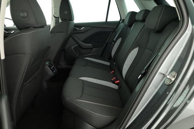 Skoda Kamiq Selection 1.0 TSI DSG Selection, AHK, Matrix, Kamera, Ladeboden, Winter, 16-Zoll 