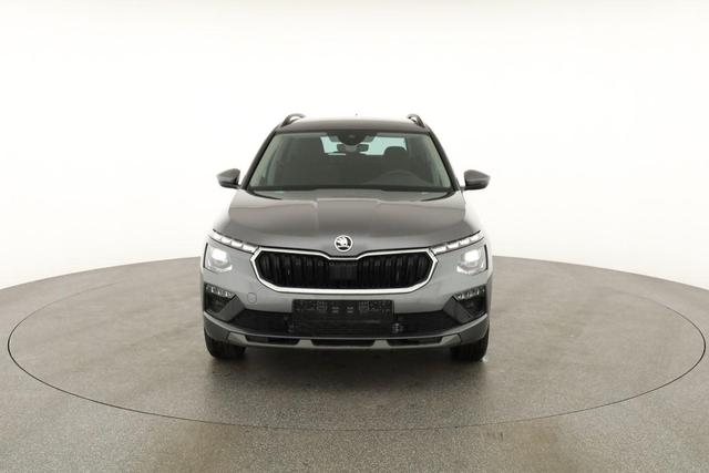 Skoda Kamiq Selection 1.0 TSI DSG Selection, AHK, Matrix, Kamera, Ladeboden, Winter, 16-Zoll 