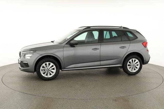 Skoda Kamiq Selection 1.0 TSI DSG Selection, AHK, Matrix, Kamera, Ladeboden, Winter, 16-Zoll 