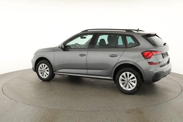 Skoda Kamiq Selection 1.0 TSI DSG Selection, AHK, Matrix, Kamera, Ladeboden, Winter, 16-Zoll 