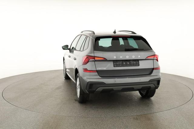 Skoda Kamiq Selection 1.0 TSI DSG Selection, AHK, Matrix, Kamera, Ladeboden, Winter, 16-Zoll 