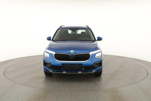 Skoda Kamiq Selection 1.5 TSI DSG Selection, AHK, LED, Kamera, Ladeboden, Winter, 16-Zoll 