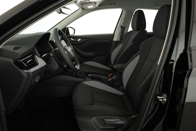 Skoda Kamiq Selection 1.5 TSI DSG Selection, AHK, LED, Kamera, Winter, Ladeboden, 16-Zoll 