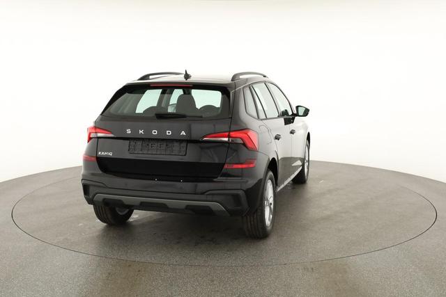 Skoda Kamiq Selection 1.5 TSI DSG Selection, AHK, LED, Kamera, Winter, Ladeboden, 16-Zoll 