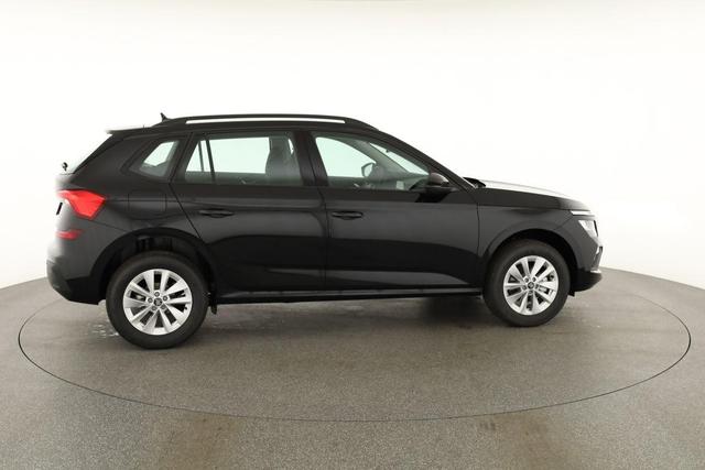 Skoda Kamiq Selection 1.5 TSI DSG Selection, AHK, LED, Kamera, Winter, Ladeboden, 16-Zoll 