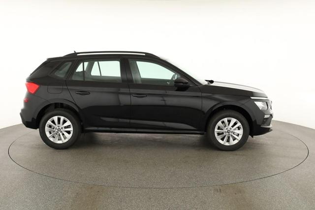 Skoda Kamiq Selection 1.5 TSI DSG Selection, AHK, LED, Kamera, Winter, Ladeboden, 16-Zoll 