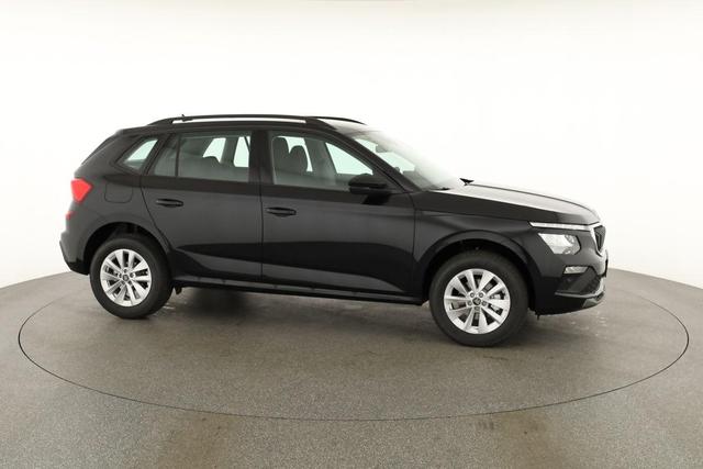 Skoda Kamiq Selection 1.5 TSI DSG Selection, AHK, LED, Kamera, Winter, Ladeboden, 16-Zoll 