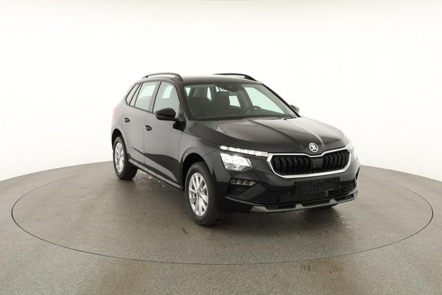 Skoda Kamiq Selection 1.5 TSI DSG Selection, AHK, LED, Kamera, Winter, Ladeboden, 16-Zoll 