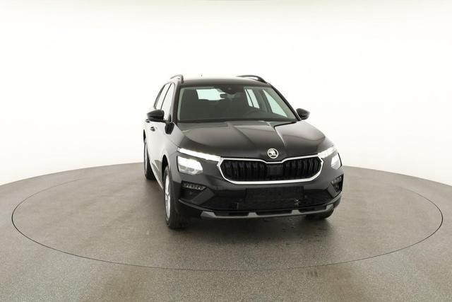 Skoda Kamiq Selection 1.5 TSI DSG Selection, AHK, LED, Kamera, Winter, Ladeboden, 16-Zoll 